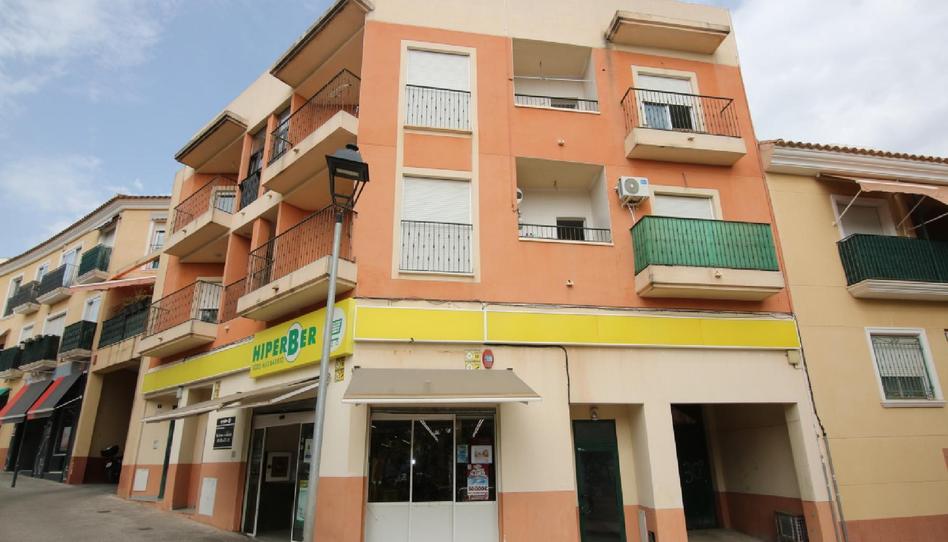 Photo 1 of Garage for sale in Las Fuentes - Los Cipreses, Alicante