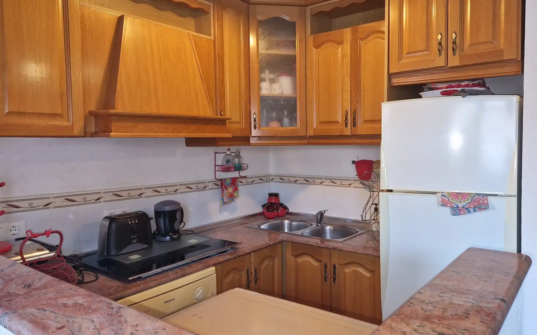 Maison mitoyenne avec terrasse à vendre à Avenida de Torrevieja 145, imagen 15