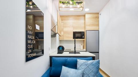 Foto 4 de Apartament de lloguer a Centro Ciudad, Cáceres