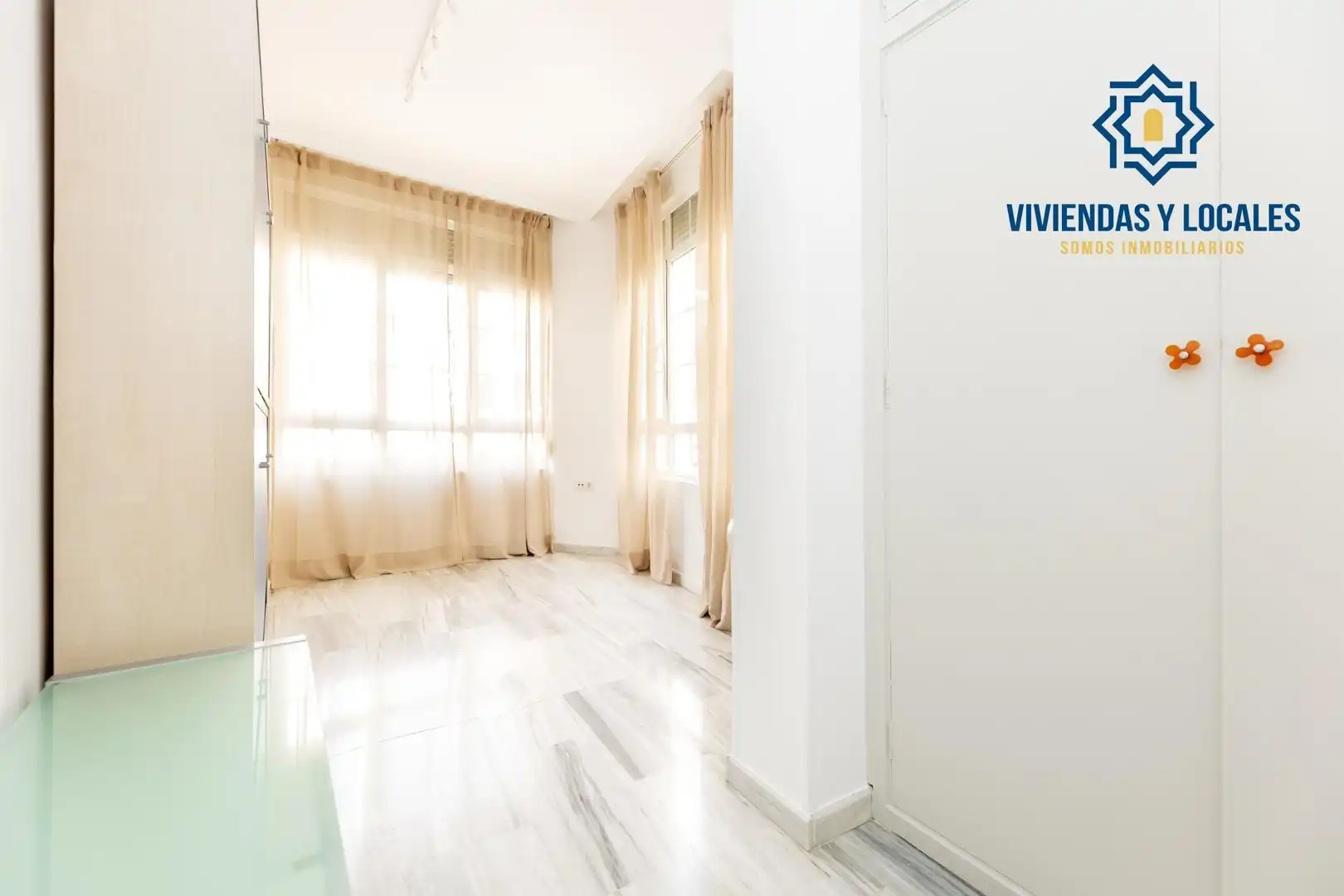 Apartamento de alquiler en Calle Monterería, 11, Centro - Sagrario