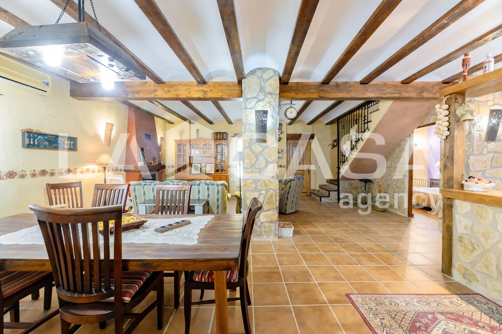 Casa o chalet en venta en Requena