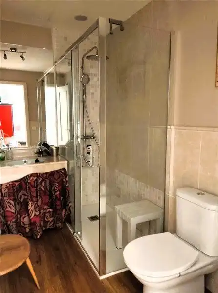 Flat with pool for sale in Mondariz-Balneario, imagen 13