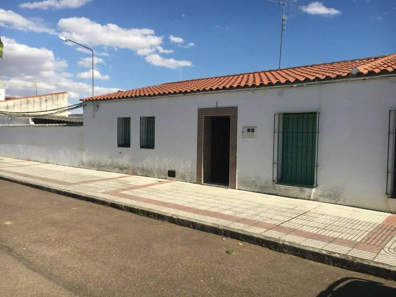 Casa in vendita a Villanueva de la Serena