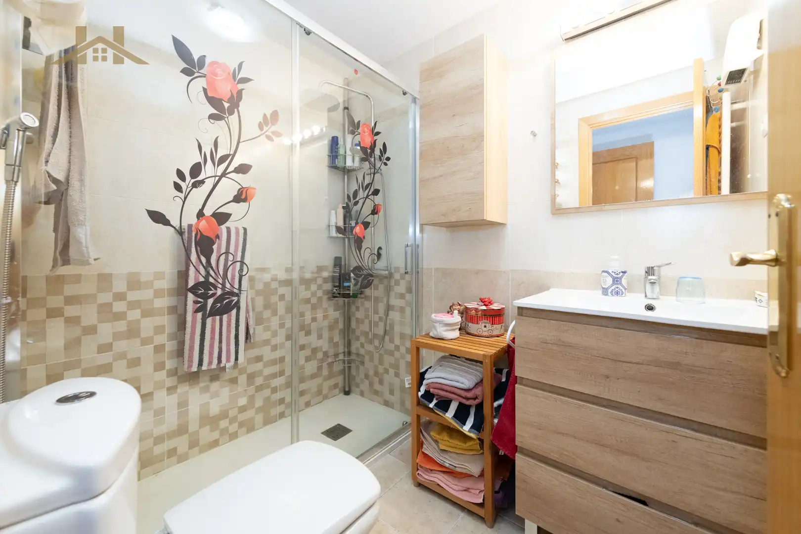 Appartement avec piscine à vendre à Calle Óscar Domínguez, imagen 17