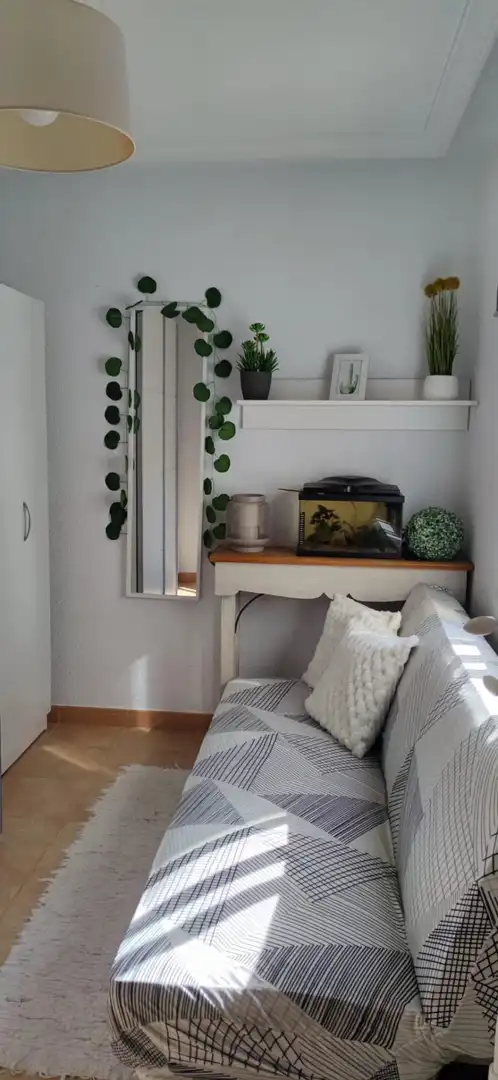 Terrassa de Casa o xalet en venda en Aspe amb Aire condicionat, Terrassa i Traster