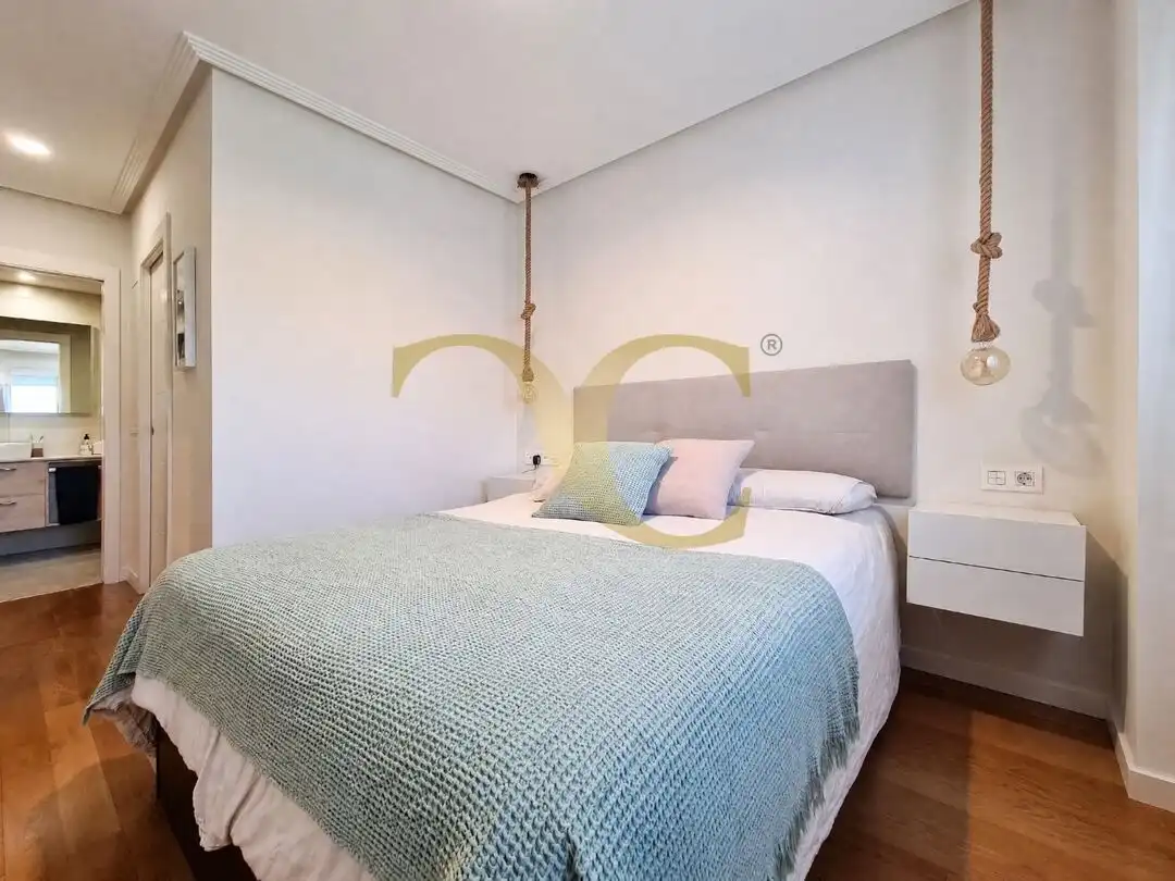 Wohnung mit Aufzug zum Verkauf in Plaza de la Enseñanza, imagen 22