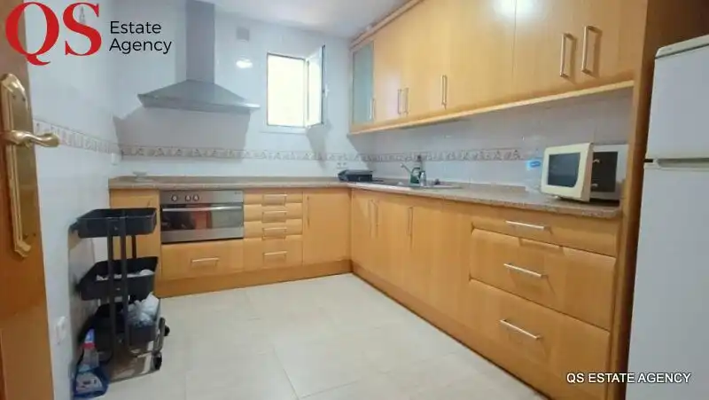 Appartement avec terrasse à vendre à El Molí-El Rieral, imagen 8