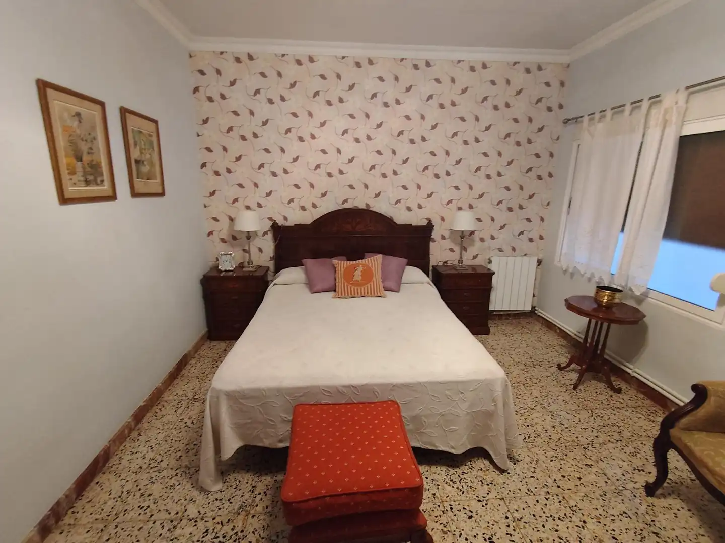 Piso con terraza en venta en Rambla Nova, imagen 32