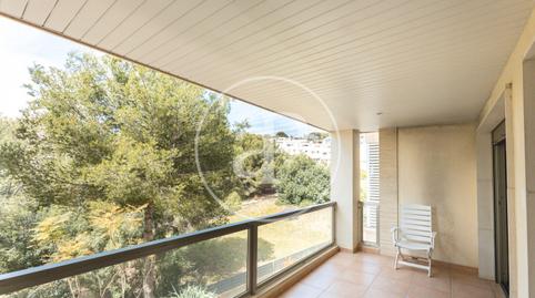 Photo 3 of Flat for rent in Carrer del Puig de Pollença, La Bonanova,  Palma de Mallorca