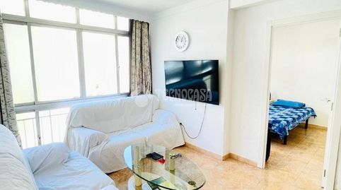 Foto 4 de Piso en venta en Centro ciudad, Fuengirola