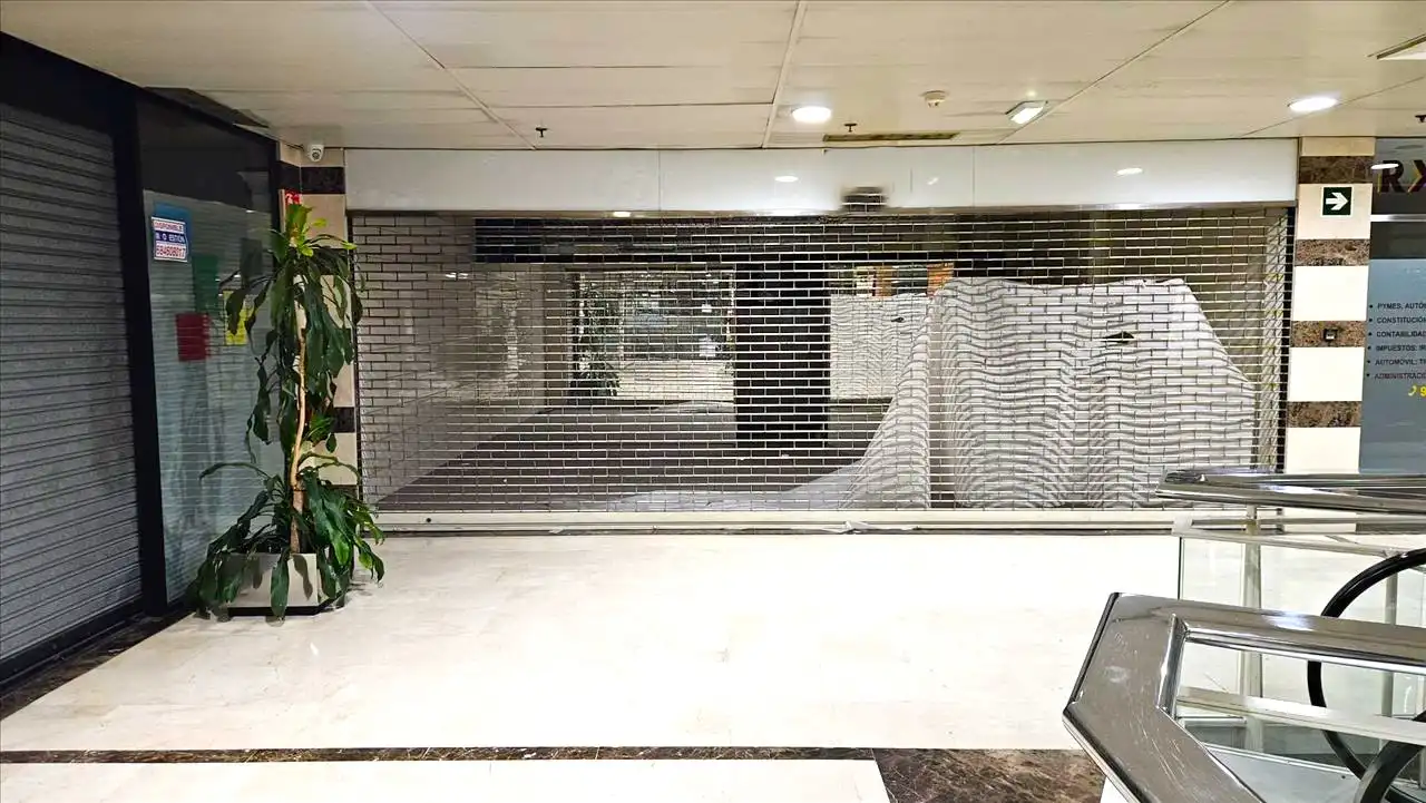 Commercial properties for sale in Oviedo 