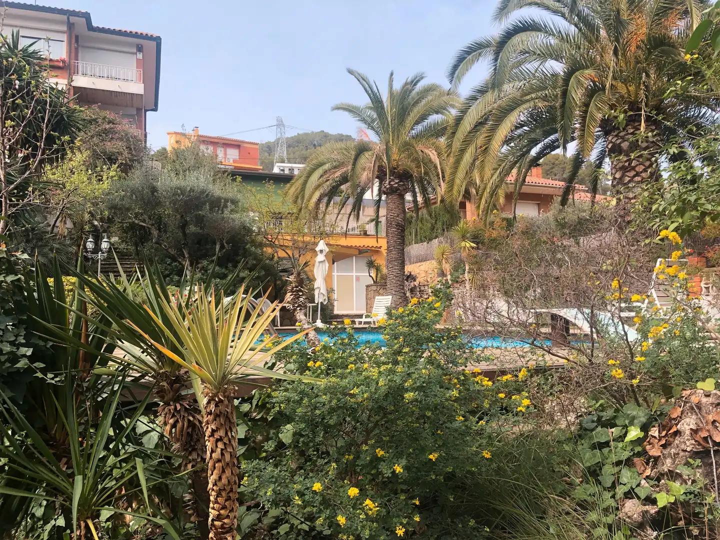 Casa o chalet en venta en Vallirana