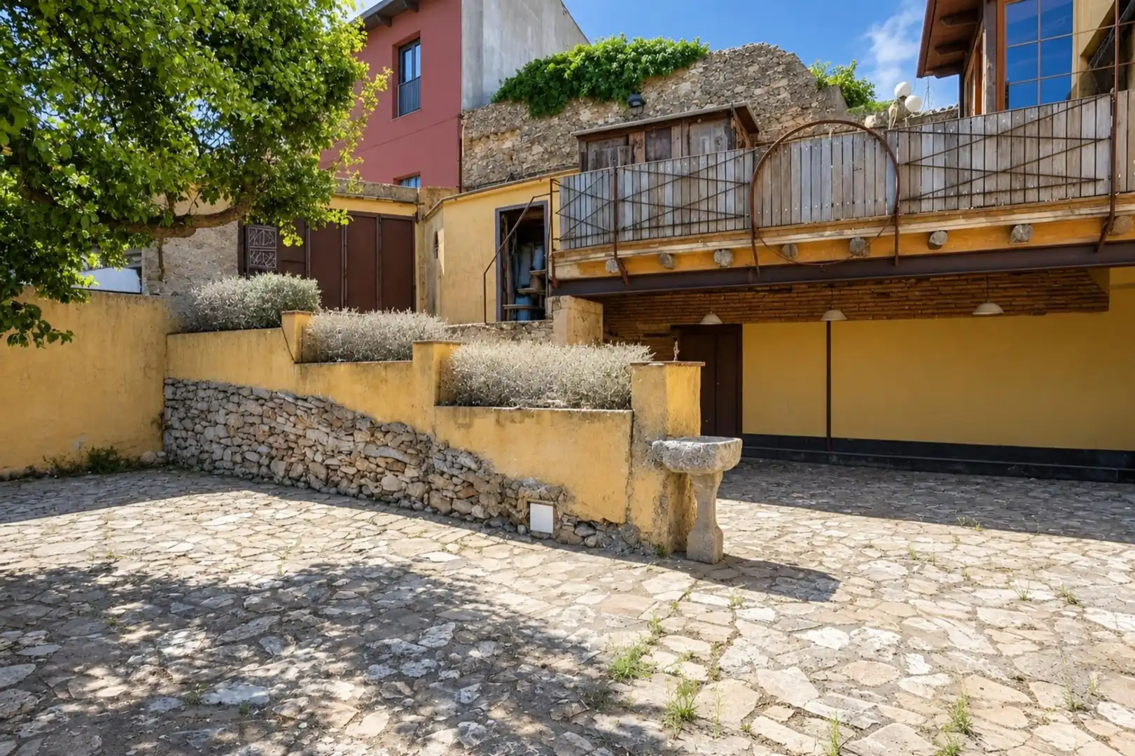 Casa amb jardí en venda a Camino de la Mar, imagen 44