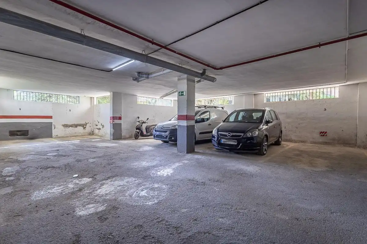 Wohnung zum Verkauf in Cervantes
