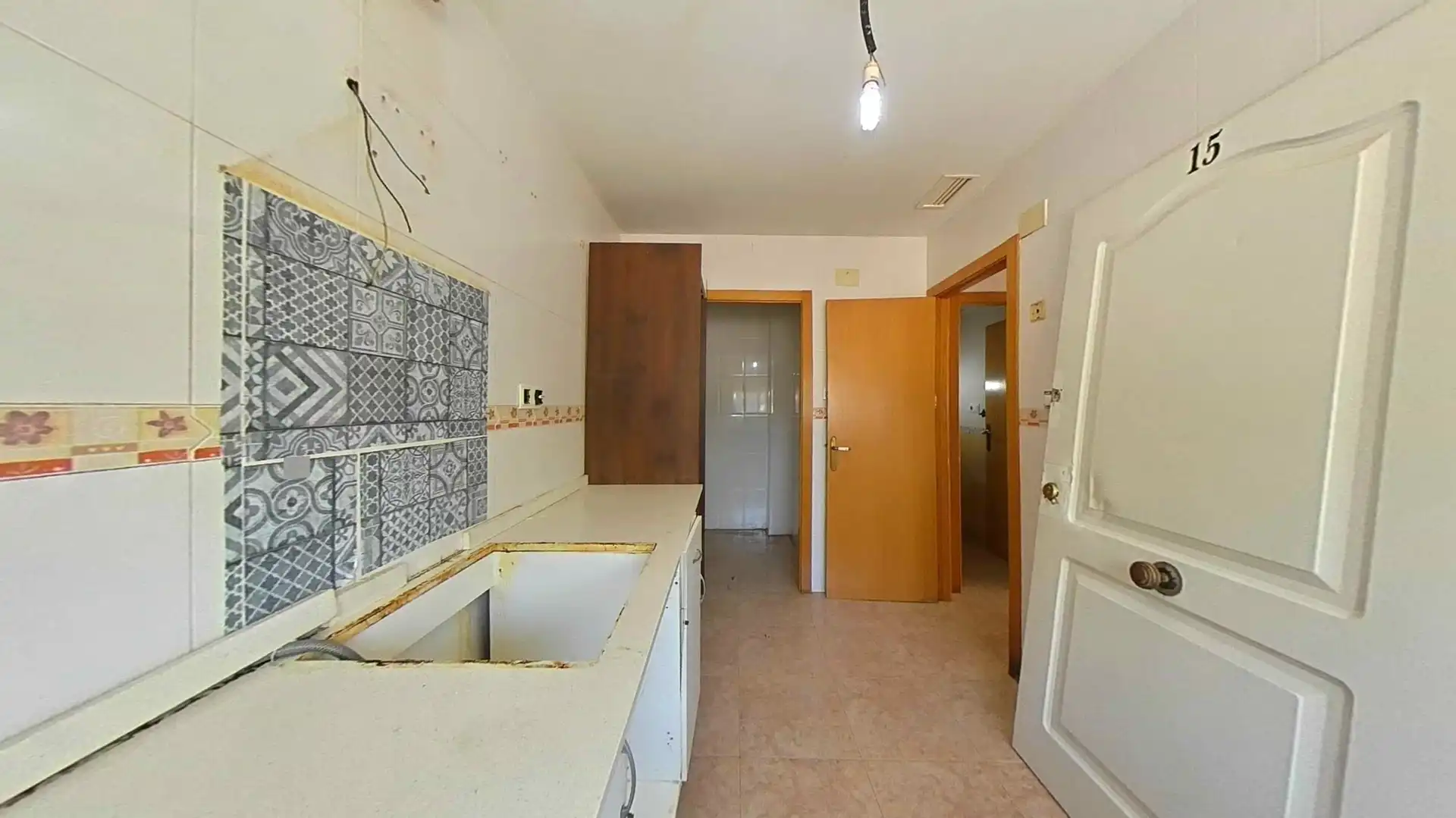 Adosado en venta en Alguazas, imagen 6