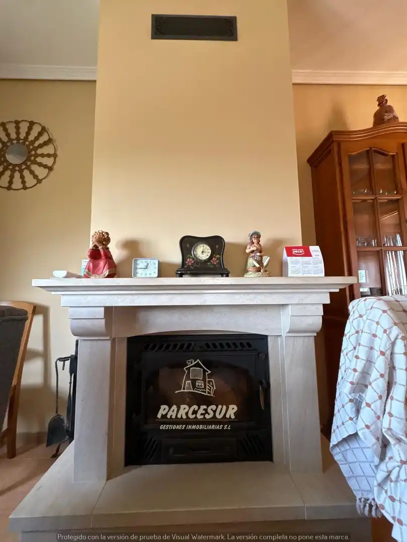 Casa con terraza en venta en Almodóvar del Río, imagen 10