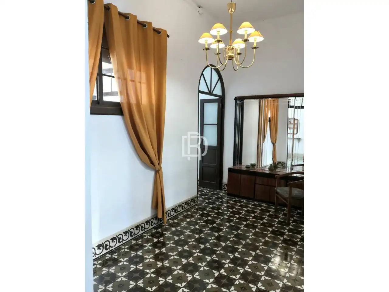Casa o chalet de alquiler en San Cristóbal de la Laguna con Terraza y Amueblado