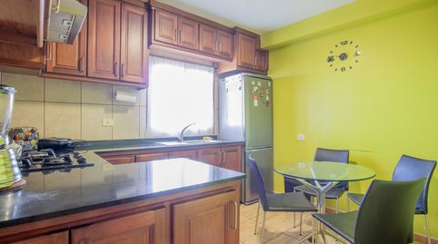 Foto 4 de Casa adosada en venta en Calle Tierra del Oro, Cruz Santa, Los Realejos