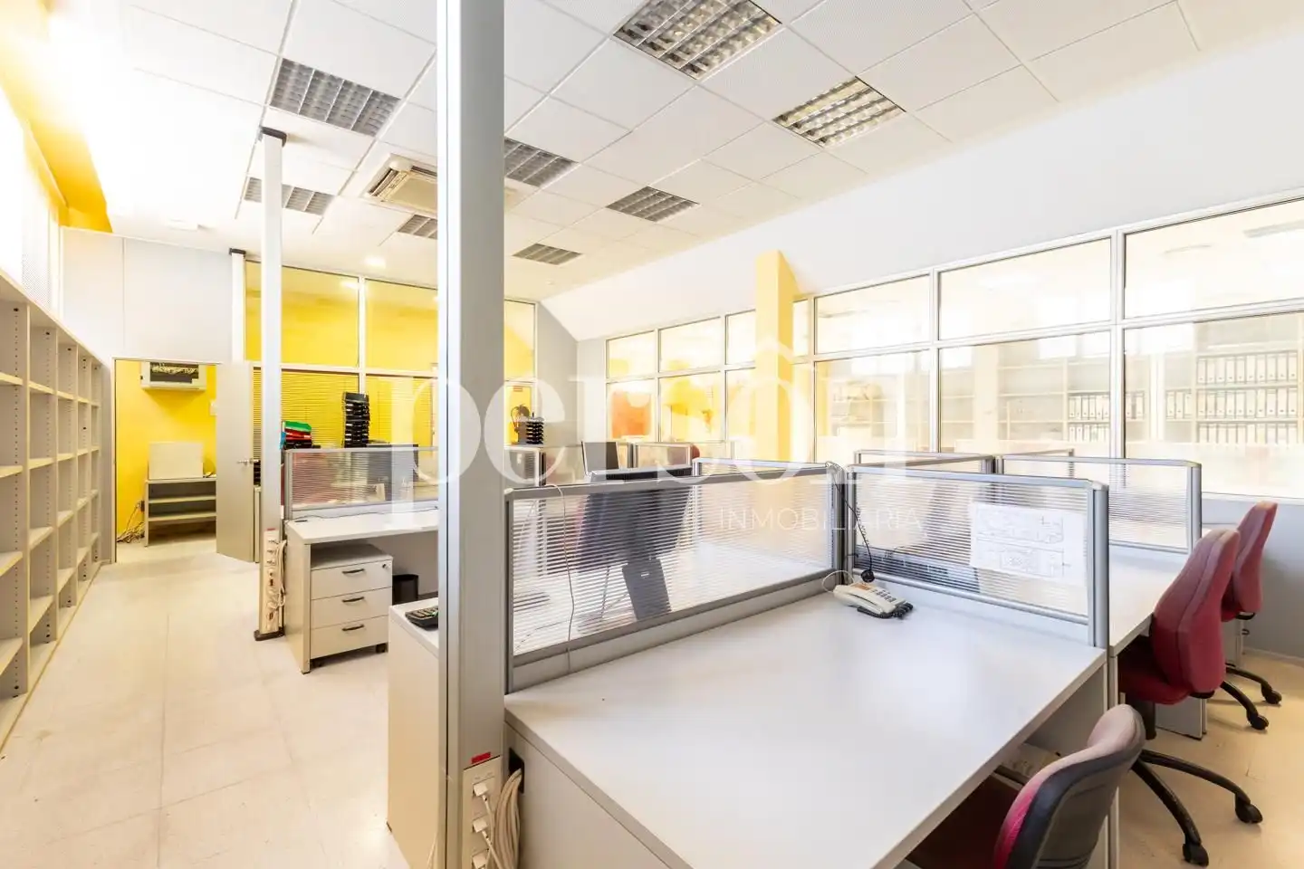 Oficina de lloguer a Massalfassar, imagen 4