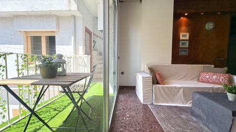 Foto 5 de Piso en venta en Carrer de Blasco de Garay, Ca n'Aurell, Terrassa