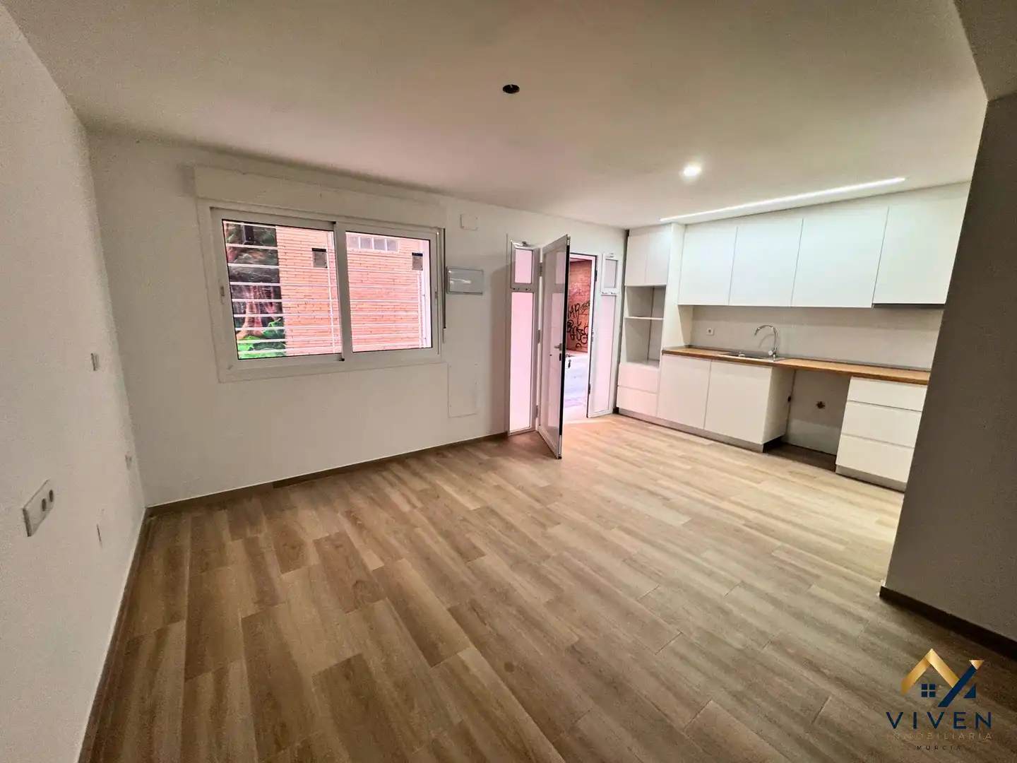 Loft zum Verkauf in Murcia