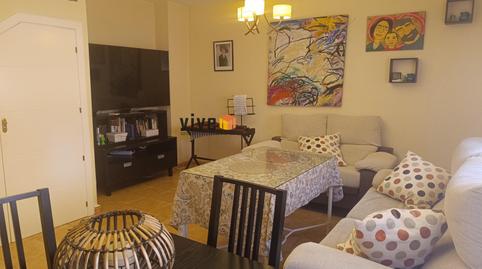 Foto 4 de Dúplex de lloguer a Arenal - La Pólvora, Sevilla