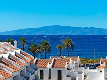 Penthouse mit Pool zum Verkauf in Avenida Rafael Puig Lluvina