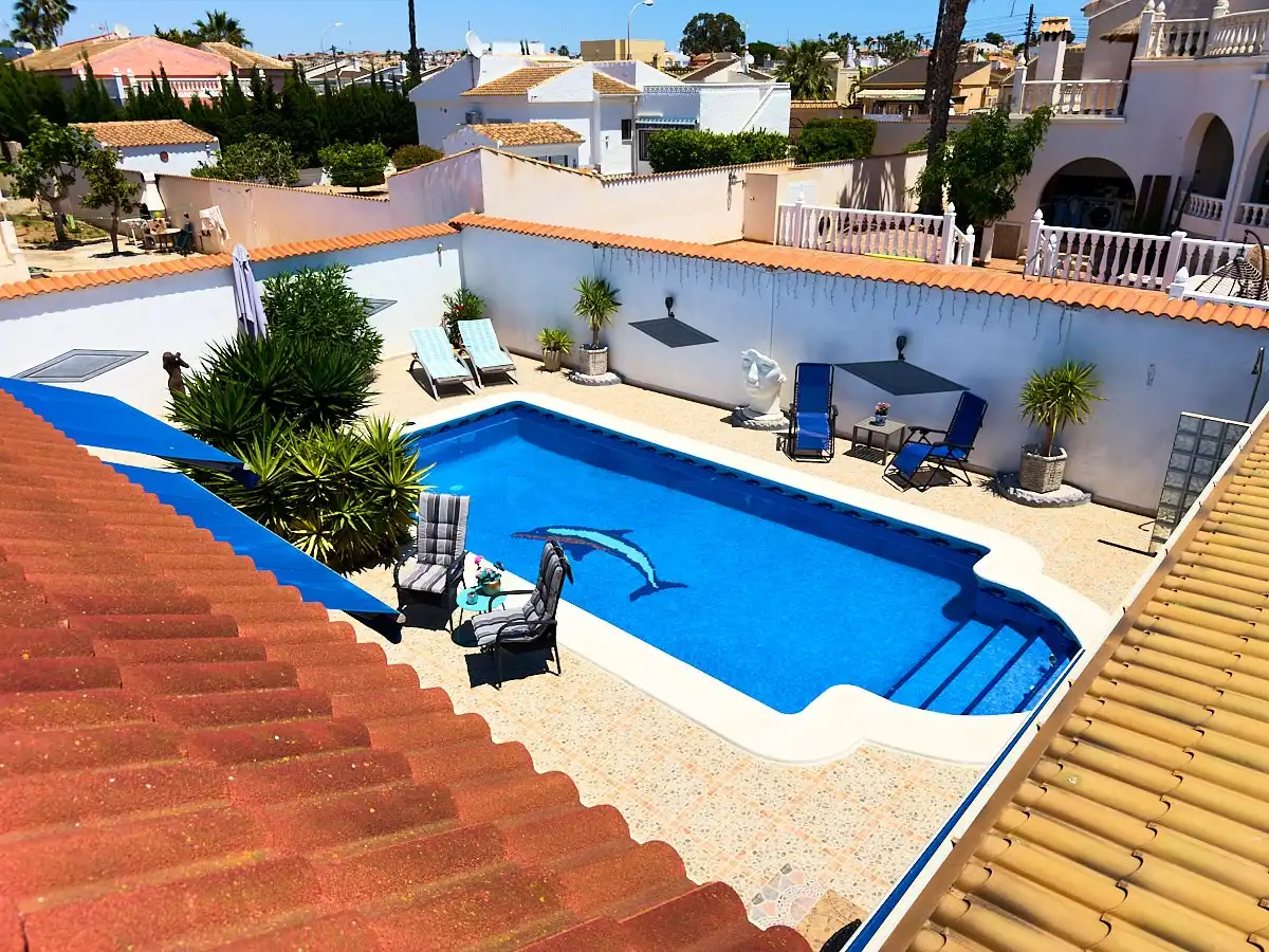 Maison avec piscine à vendre à Zona Carrefour - Urbanizaciones, imagen 27