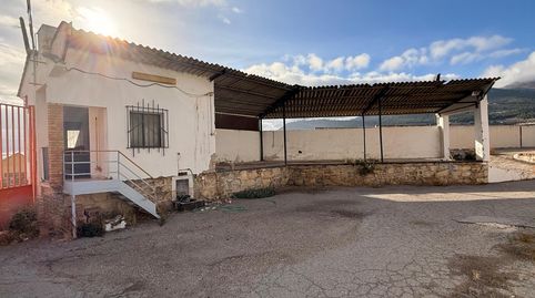 Foto 5 de Terreno industrial en venta en Renfe - Bulevar 1ª y 2ª Fase, Jaén Capital
