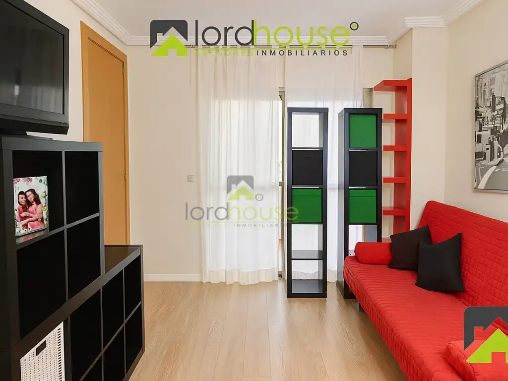 Penthouse with lift for sale in Calle Médico Antonio Pelegrín Medina, imagen 11