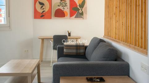 Foto 3 de Pis en venda a Calle Doctores Carmelo Gil, Ametzola, Bilbao