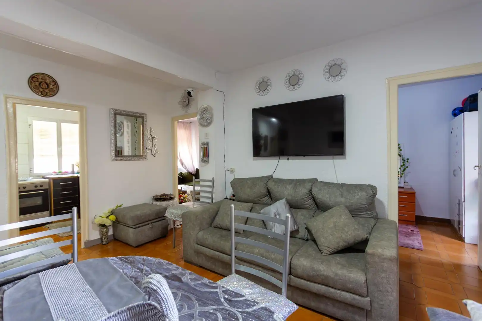 Piso en venta en Barrio de Zaidín