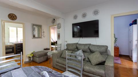 Foto 4 de Pis en venda a Barrio de Zaidín, Granada