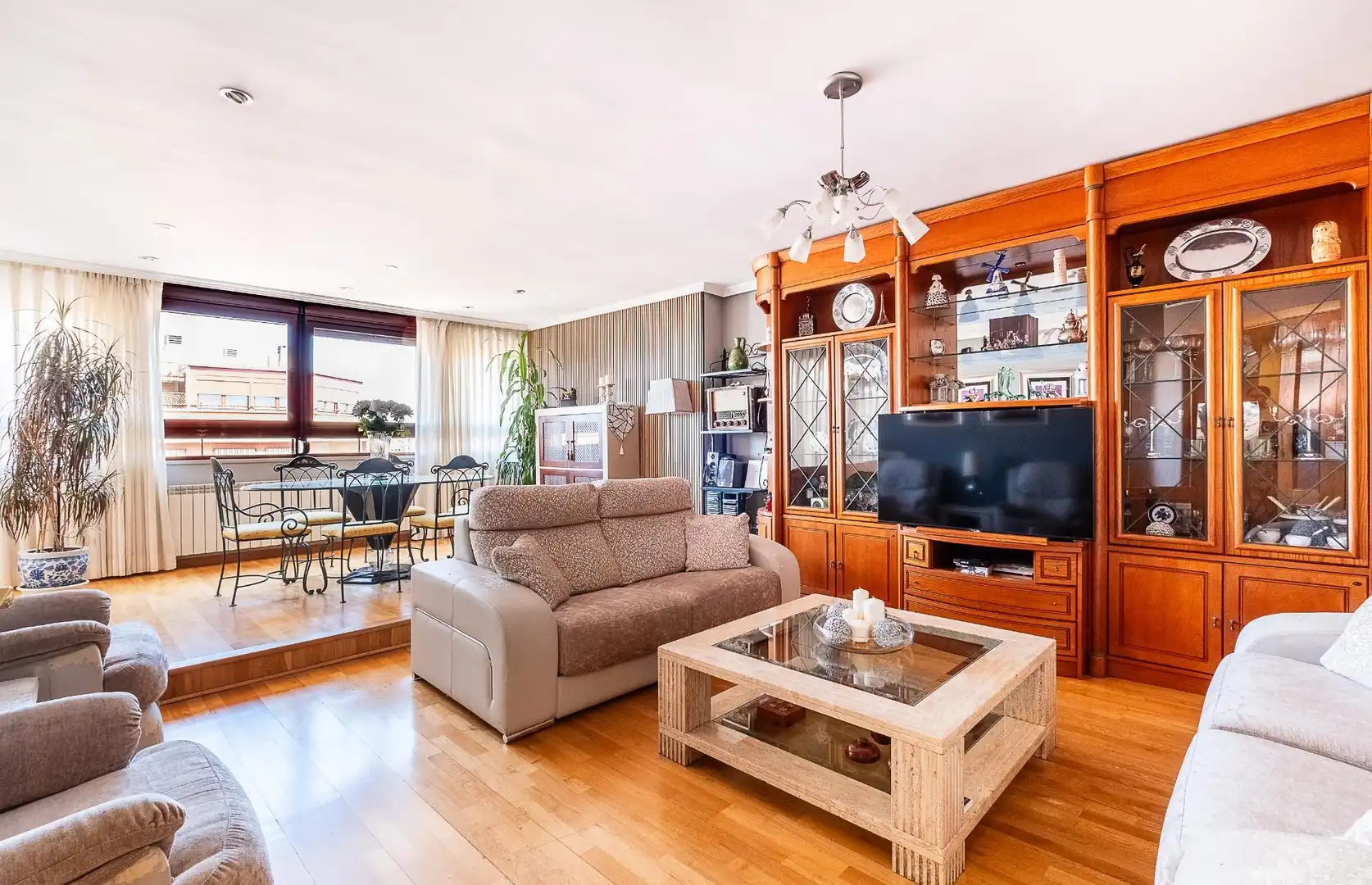 Penthouse mit Pool zum Verkauf in Calle CARLOS IV, imagen 8