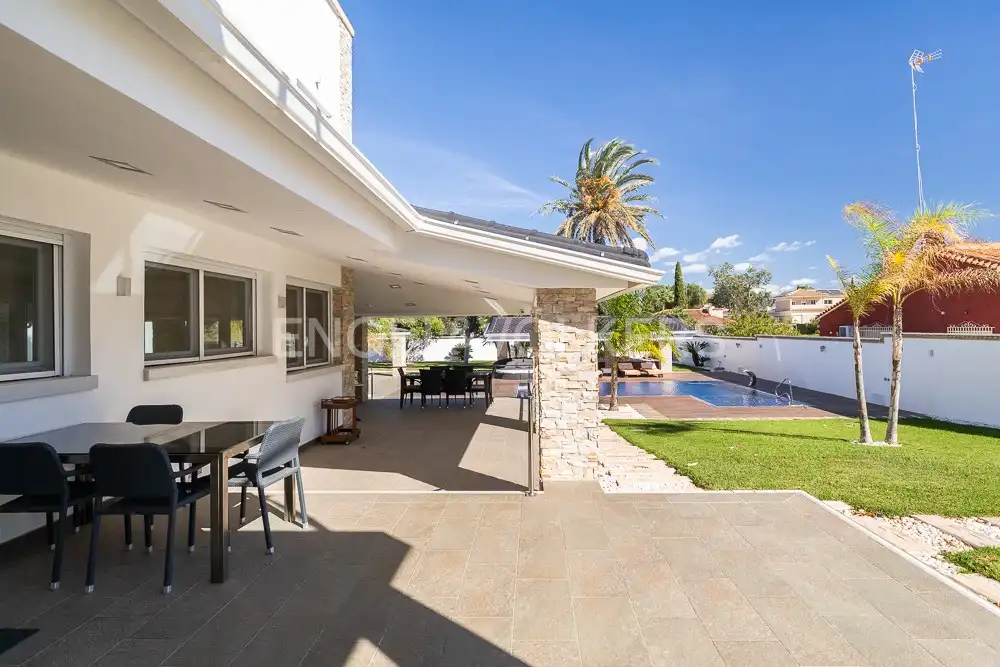 Haus mit Terrasse zum Verkauf in Montealegre, imagen 12
