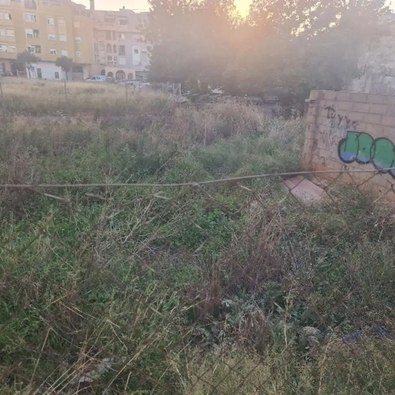 Terreno residencial en venta en Calle Sant Roc, imagen 7