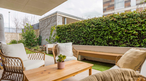 Photo 2 of Apartment for sale in Calle de la Escalonia, Marazuela - El Torreón, Las Rozas de Madrid