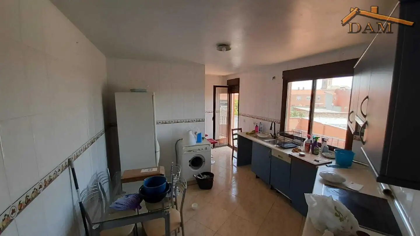 Küche von Wohnung zum Verkauf in Fuensalida