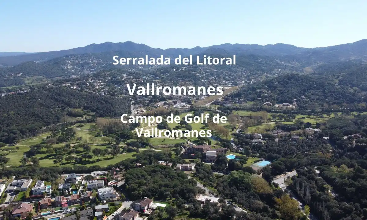 Lands and plots for sale in Vallromanes, imagen 3