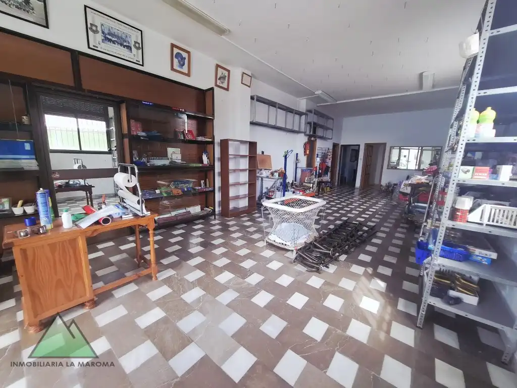 Inmuebles singulares en venta en Calle San Antonio, imagen 14