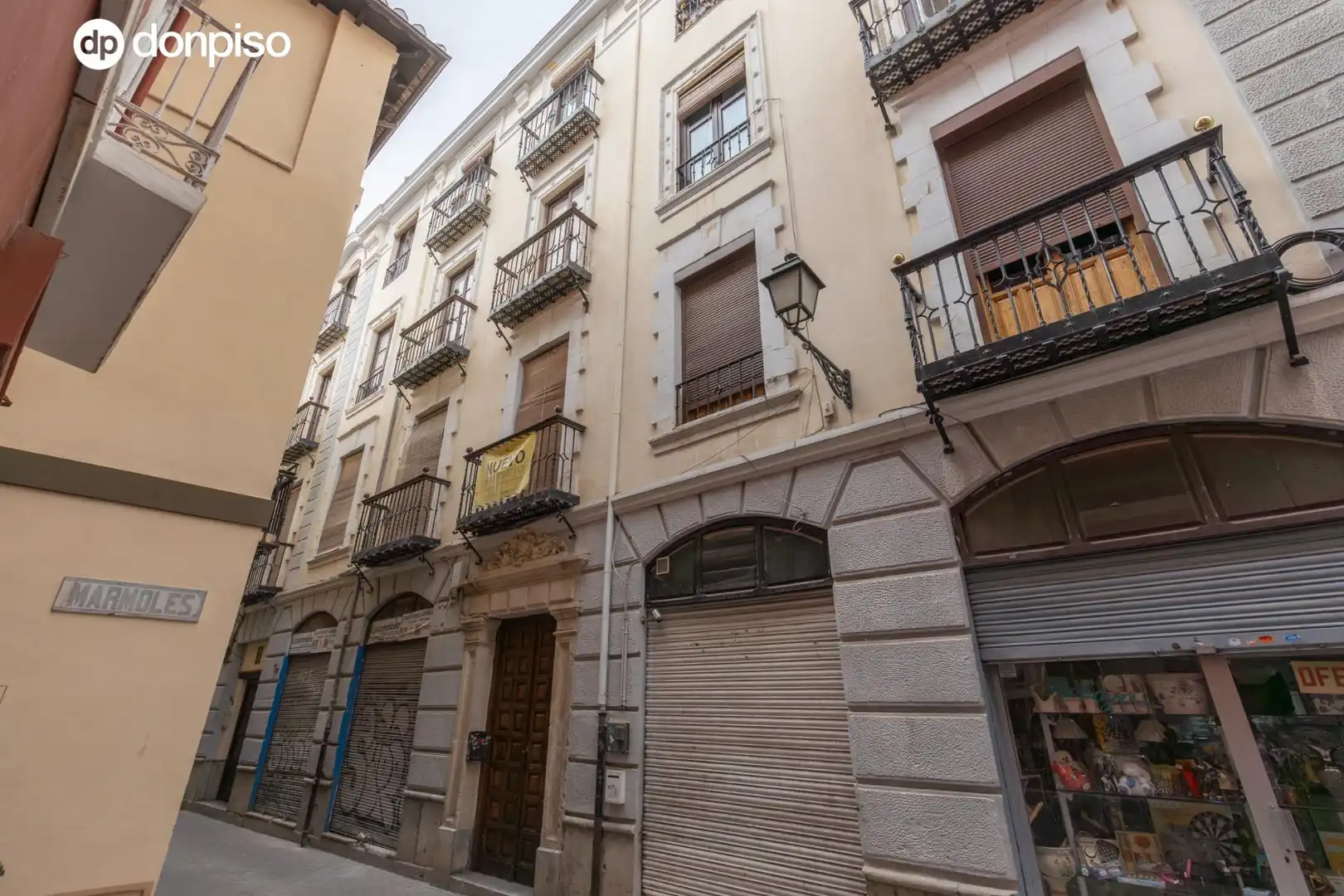 Àtic amb ascensor en venda a Calle HORNO MARINA, imagen 42