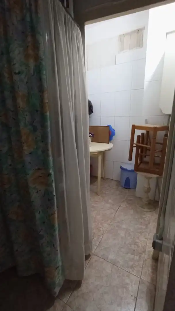 Bany de Local en venda en Barcelona