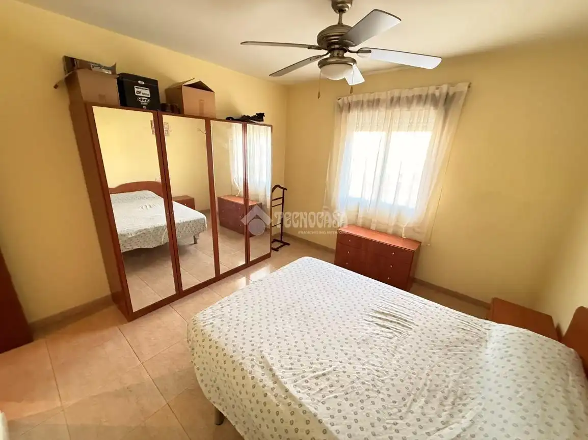 Piso con piscina en venta en Martos, imagen 16