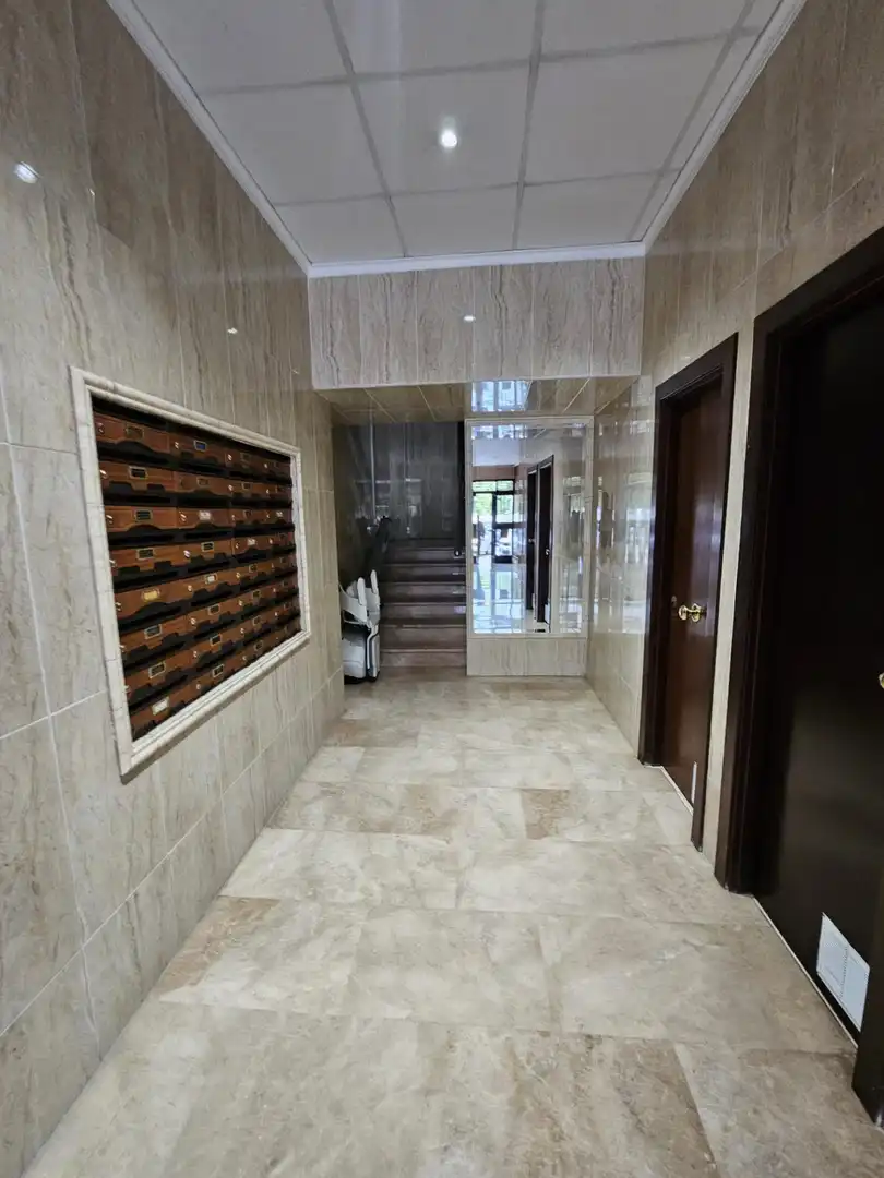 Flat for sale in Valencia  with Air Conditioner, Furnished and Balcony