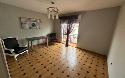 Sala d'estar de Apartament en venda en Lepe