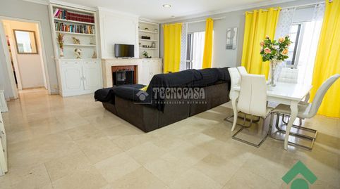 Foto 4 de Piso en venta en Bajadilla - Fuente Nueva, Algeciras