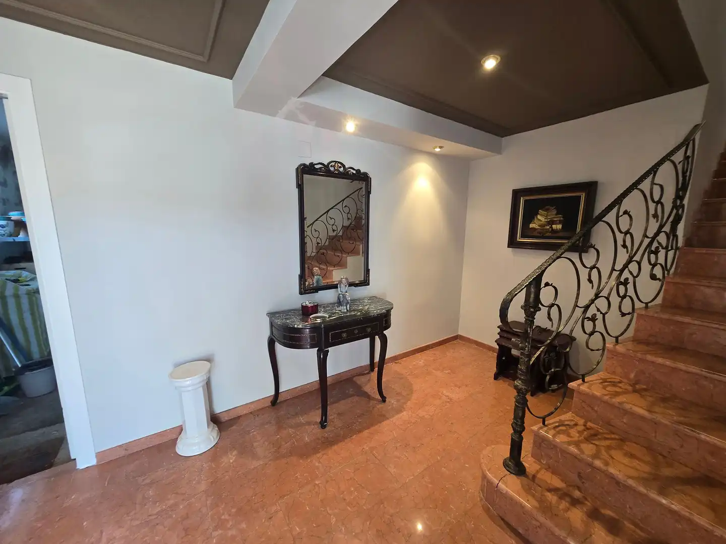 Finca rústica en venta en Barxeta con Aire acondicionado, Jardín privado y Terraza