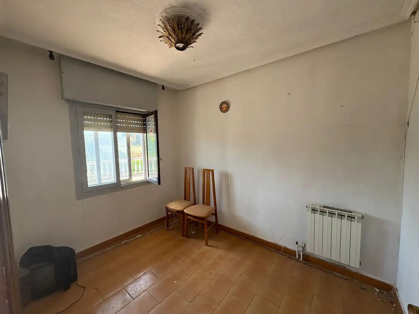 Habitación de Casa o chalet en venta en Vezdemarbán con Calefacción, Jardín privado y Terraza