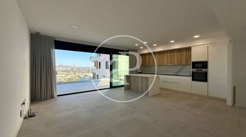 Foto 5 von Wohnung zum Verkauf in Carrer de Bolívia, Balcón de Finestrat - Terra Marina, Finestrat