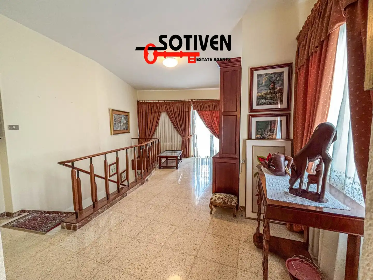 Casa o xalet en venda en Guía de Isora amb Balcó